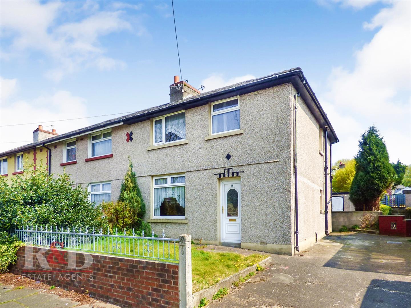 Langdale Road, Lancaster R&B Estate Agents